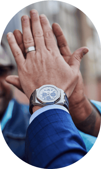 Tradition of Excellence