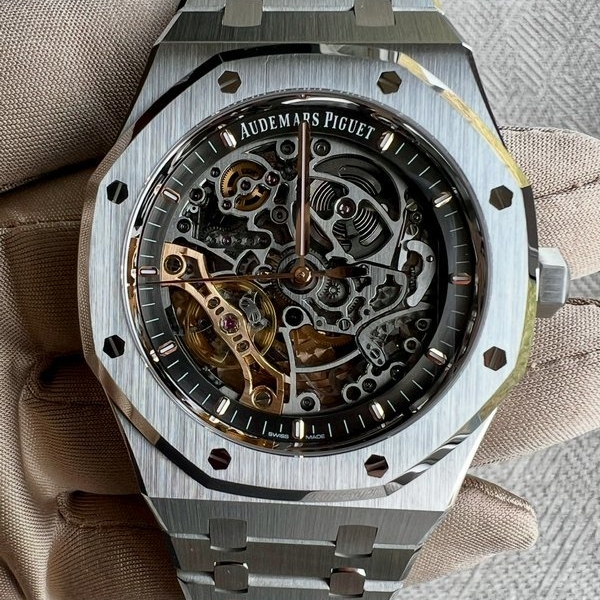 Audemars Piguet Royal Oak Openworked