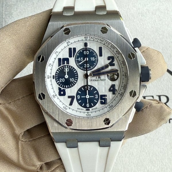 Audemars Piguet Royal Oak Offshore "Navy"