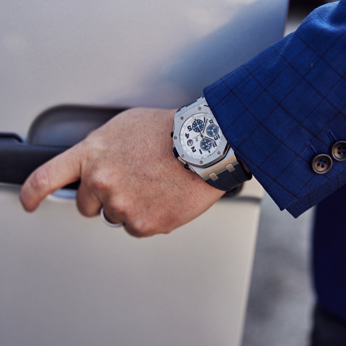 About Heritage Watch Dealers